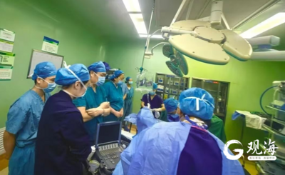 两次胎盘植入，孕妈再闯生死关！青岛市市立医院产科守护高危产妇平安圆梦儿女双全