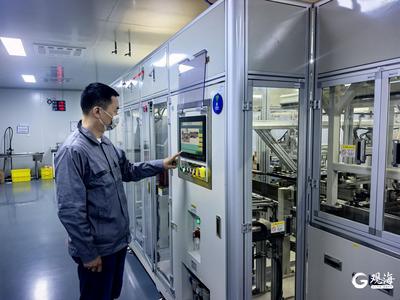 青岛能源所科研工作者：与固态锂电池“过节”，为国家能源战略“续航”